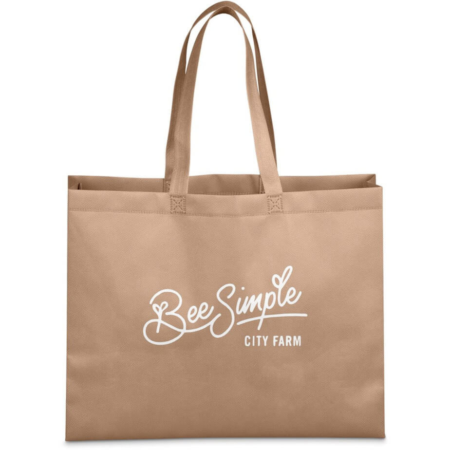 Back-To-Nature Non-Woven Main